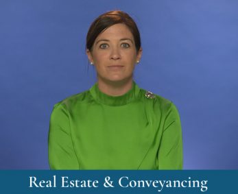 Real Estate & Conveyancing