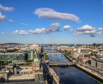 The 4 Things You Must Know About the Ireland Immigrant Investor Programme